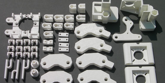 The High Demand for 3D Printing in Auto, Medical, and Aerospace | Tower